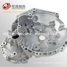 Chinese Exporting Finely Processed Top Quality Aluminium Automotive Die Casting-Clutch Housing